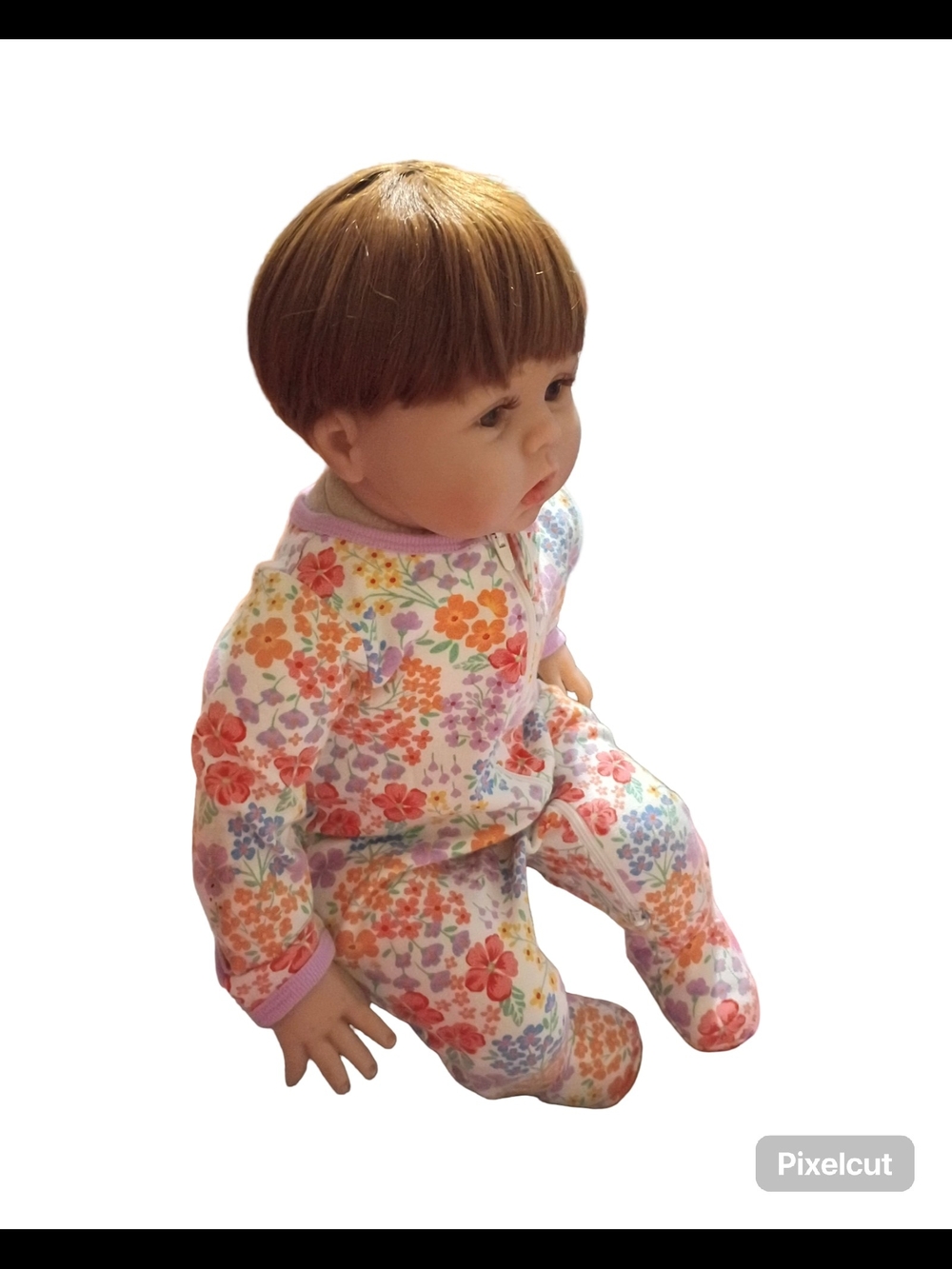 Kaydora Reborn Baby Doll Lifelike 20 Inches